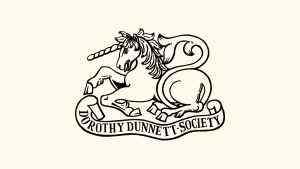 Dorothy Dunnett Society Logo